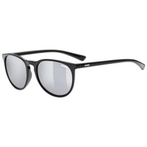 Okulary UVEX LGL 43 black