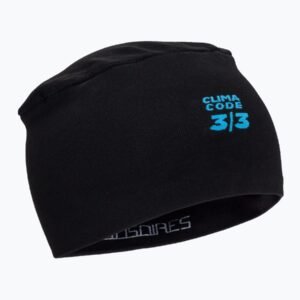 Czapka rowerowa ASSOS Winter Cap BlackSeries