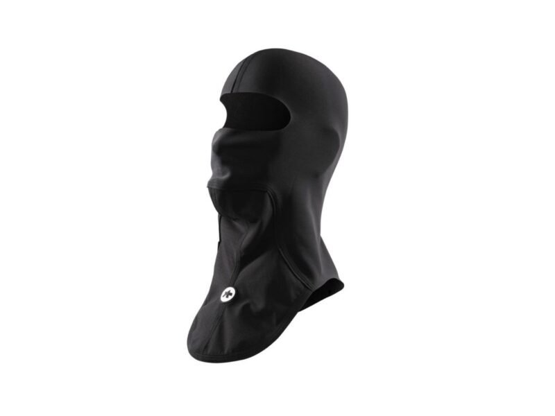 Kominiarka ASSOS Evo Winter BlackSeries
