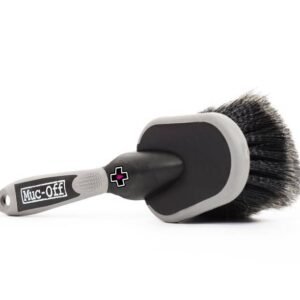 Uniwersalna szczotka z miękkim włosiem MUC-OFF 370