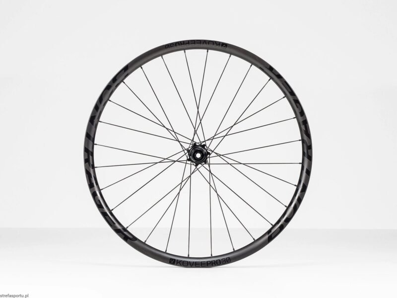 Koło górskie Bontrager Kovee Pro 30 TLR Boost 29” tył