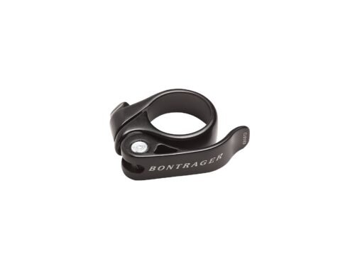 Zacisk sztycy z szybkozłączką Bontrager 31,9-32,5mm