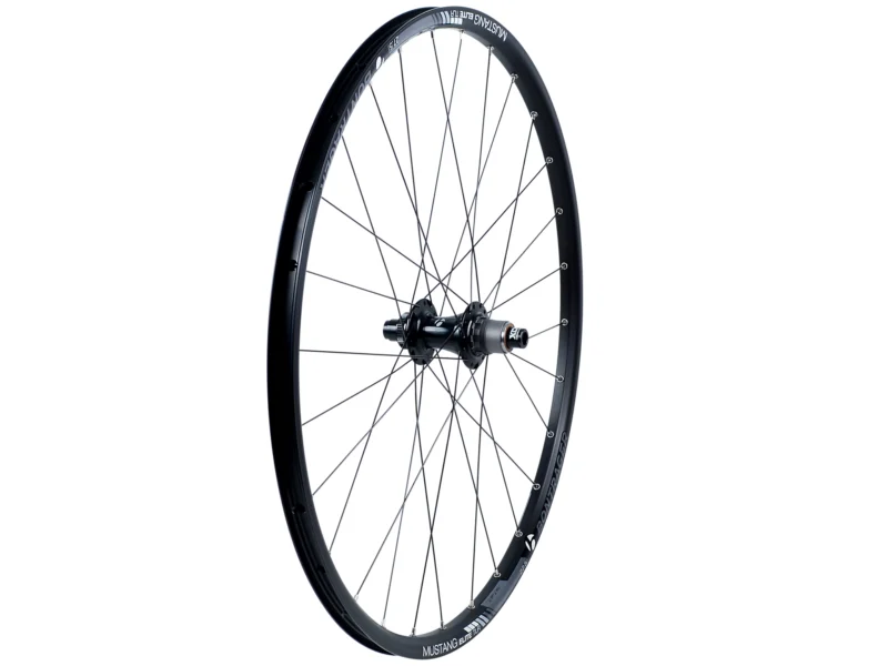 Koło tył Bontrager Mustang Elite 27,5 Sram XD