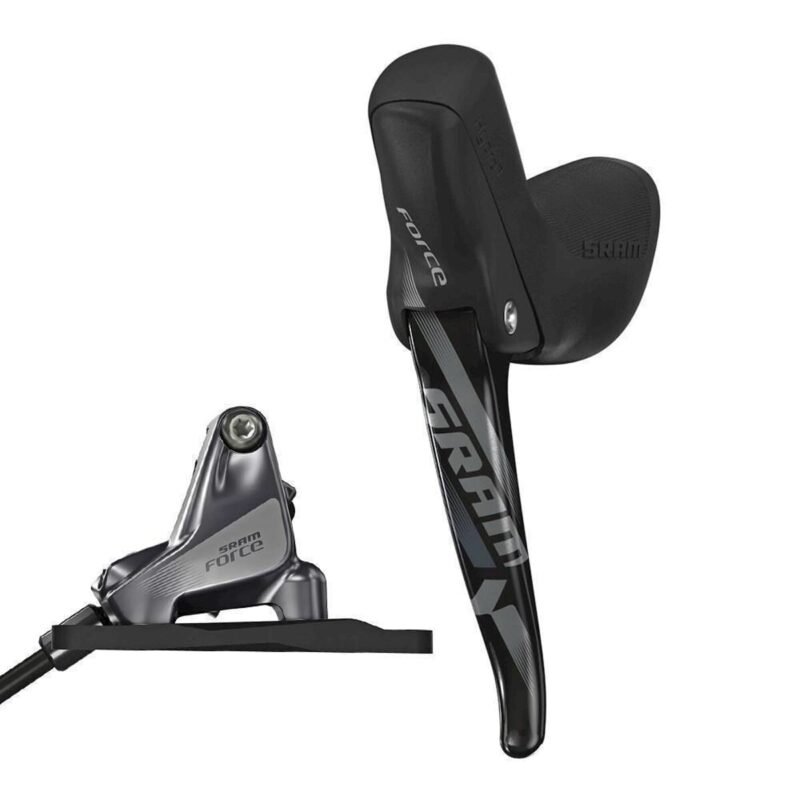 Hamulec hydrauliczny Sram Force 1 Przód klamkomanetka