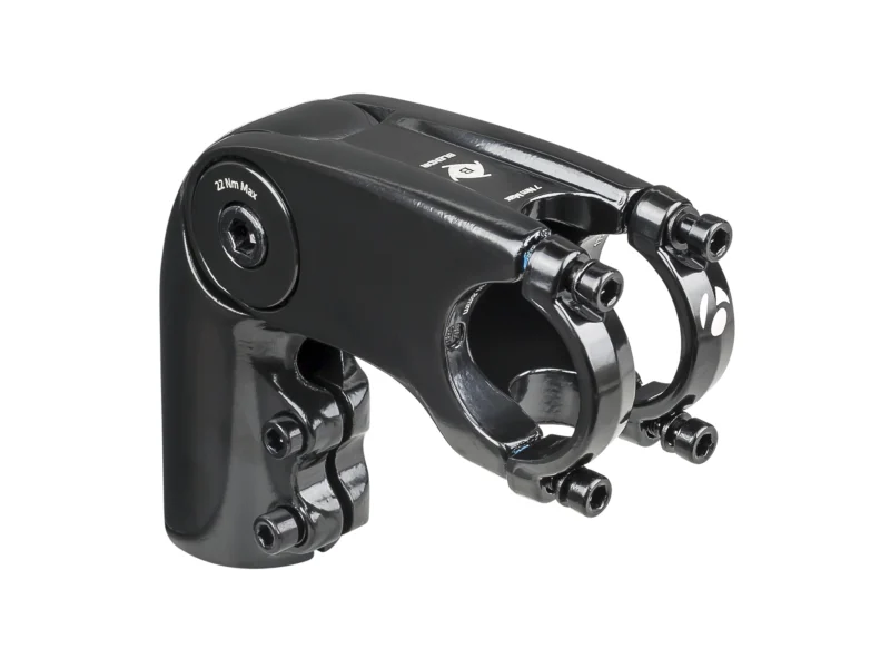 Mostek Ahead Wspornik Kierownicy Regulowany Bontrager Blendr Adjustable Threadless Stem with Bolt 31,8mm / 85mm