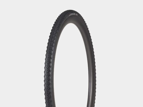 Opona Bontrager CX0 TLR Cyclocross 700x33c