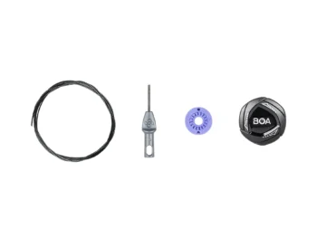 BOA Shoe Replacement IP1 Left Dial Kit Lewy