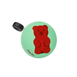 Dzwonek rowerowy klasyczny Electra Gummy Bear Domed Ringer Bike Bell