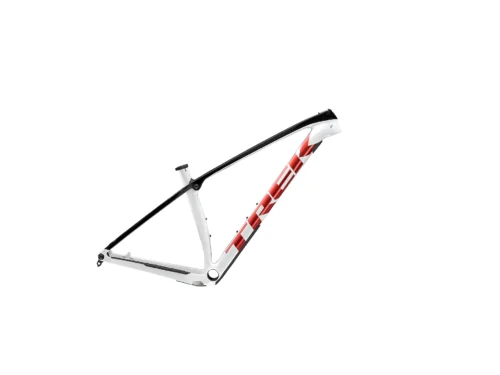 Rama Trek Procaliber Crystal White/Trek Black