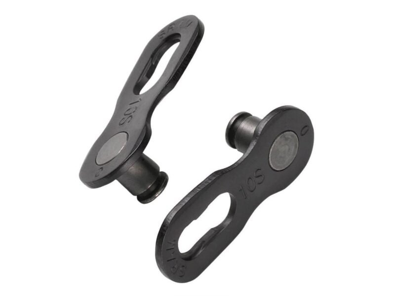 Spinka do łańcucha SRAM Powerlink 10S BLACK