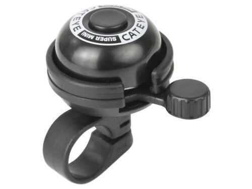 Dzwonek Cateye Super Mini Bell PB-600