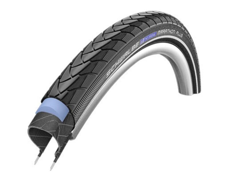 Opona Schwalbe Marathon Plus SmartGuard E-25 26x1 5/8