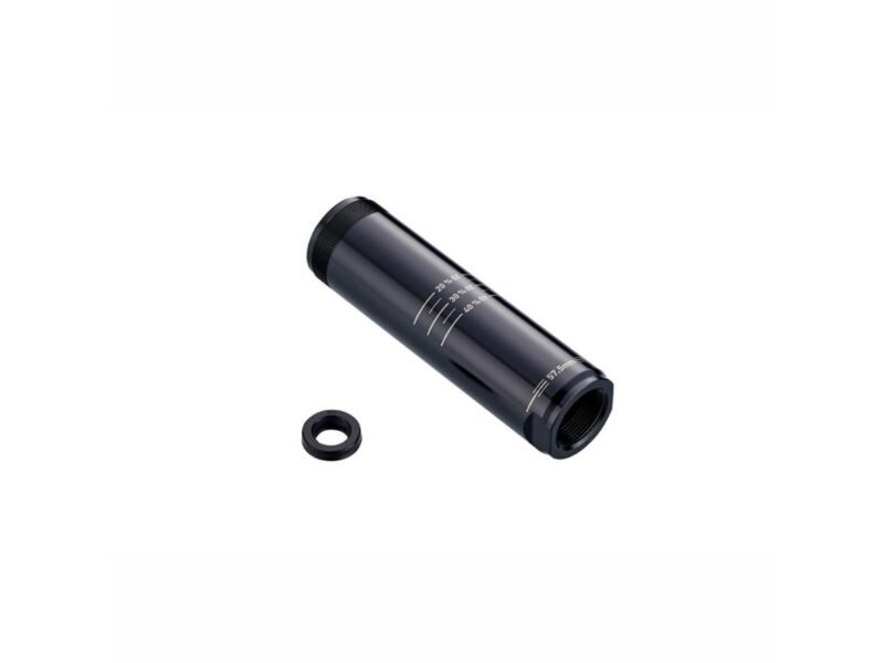 ROCKSHOX DAMPER BODY DLX THRUSHAFT DB - 11.4118.054.000