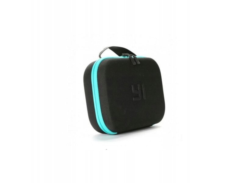Futerał na kamerę sportową YI TRAVEL CASE