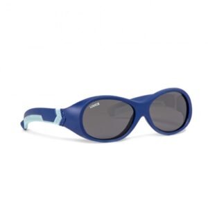 Okulary sportowe dziecięce UVEX Sportstyle 510