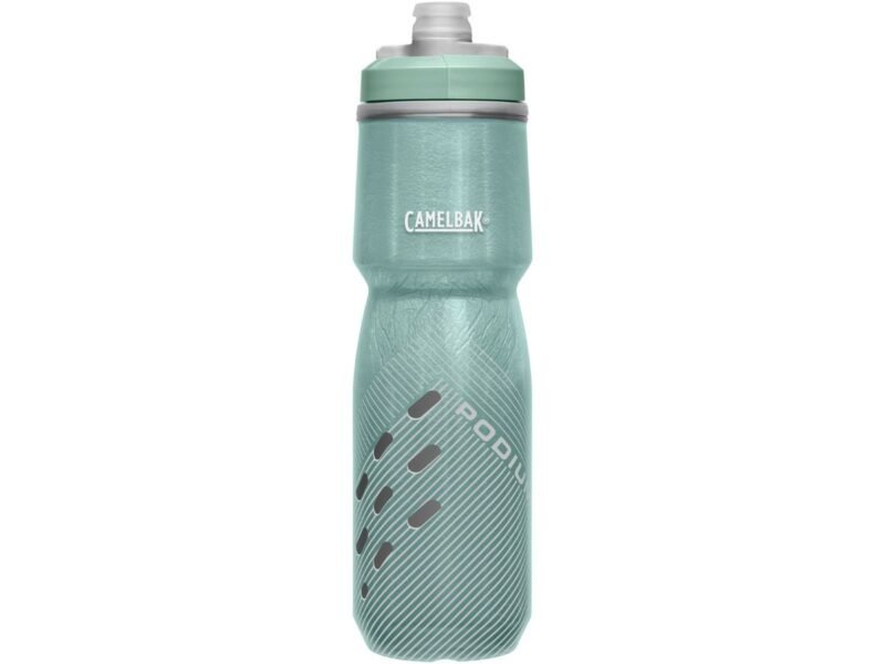 Bidon CAMELBAK Podium Chill sage perforated