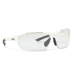 Okulary sportowe UVEX Sporstyle 612 VL white