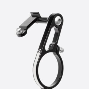 Mocowanie Bontrager do licznika ADJUSTABLE COMPUTER MOUNT