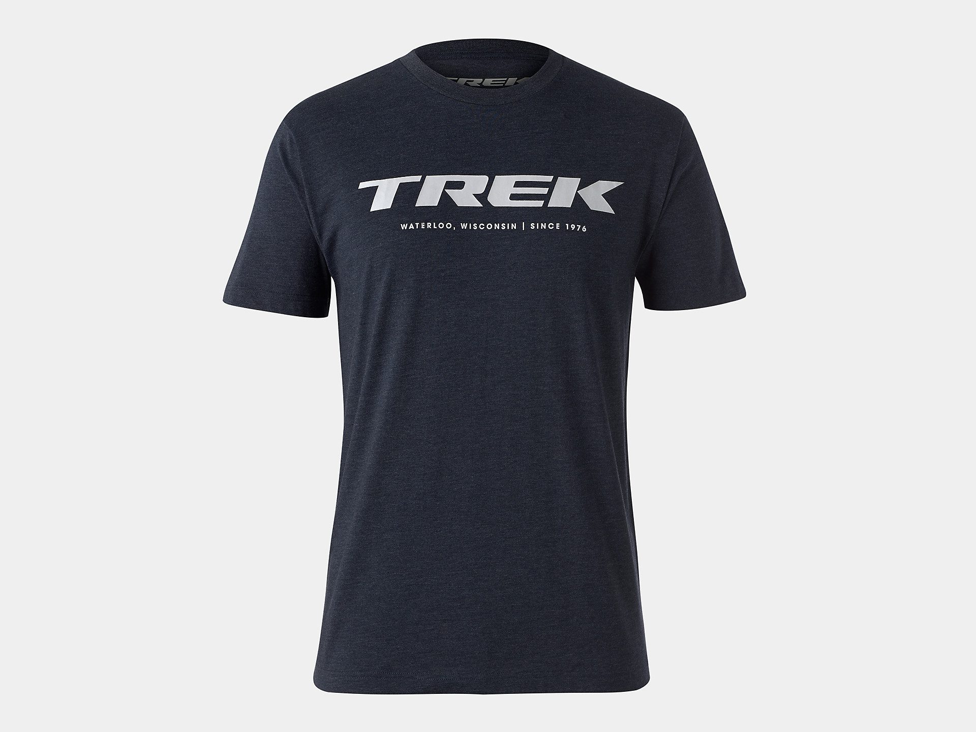 Koszulka T-shirt Trek Original Navy