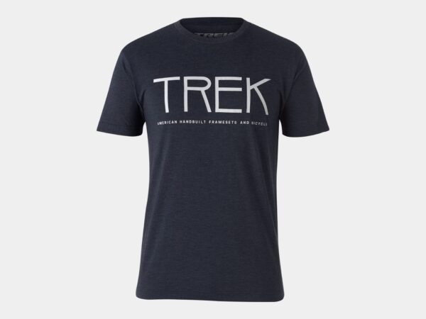 Koszulka T-shirt Trek Original Navy