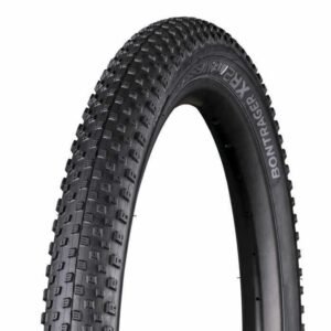 Opona BONTRAGER XR2 Team Issue 29x2.60 TLR black