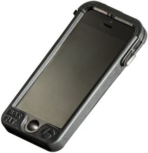 Pokrowiec na telefon Etui Bontrager iPhone 5-5S Safecase Bike Phone