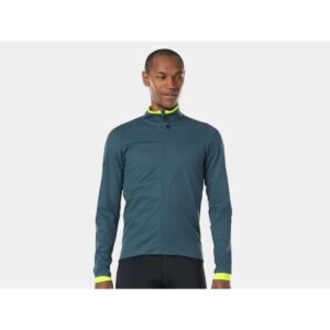 Kurtka rowerowa Bontrager Velocis Winter Jacket Veste