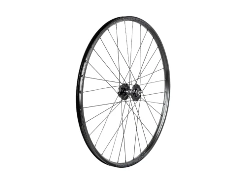 Koło przód Bontrager Connection 6-Bolt Disc 27.5" MTB Wheel