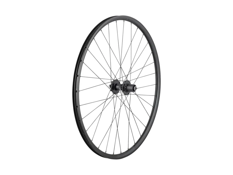 Koło tył Bontrager Kovee TLR Boost141 29" 6-Bolt Disc MTB Wheel