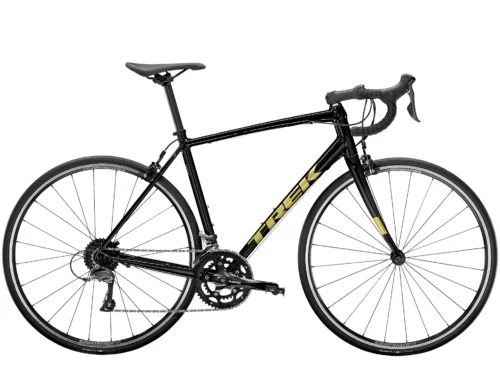 Rower Trek Domane AL 2 Trek Black/Carbon Smoke