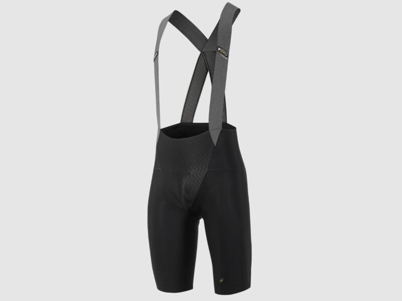 Spodenki ASSOS MILLE GTO BIBSHORTS C2 LONG