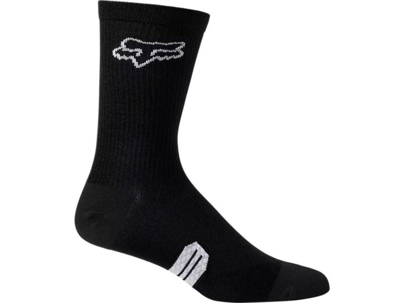Skarpety Fox Ranger 6" black
