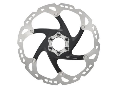 Tarcza hamulcowa Shimano XT SM-RT86