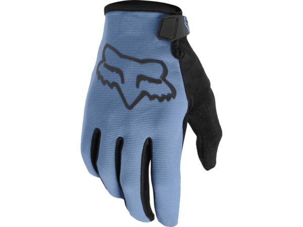 Rękawice Rowerowe FOX Ranger dusty blue