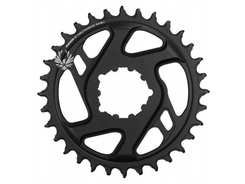 Zębatka SRAM GX Eagle X-Sync 2 DM 6mm Offset