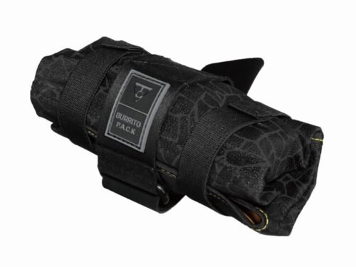 Sakwa pod siodło TOPEAK LOADER BURRITO PACK