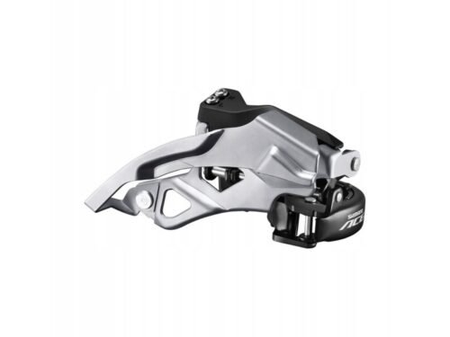 Przerzutka przód Shimano Acera FD-T3000 2x9 top swing