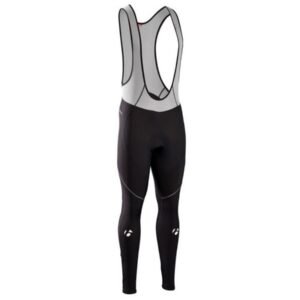 Spodnie BONTRAGER bib race thermal black L