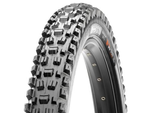 Opona MAXXIS ASSEGAI 29 x 2,50 WT 60TPI 3CT EXO TR zwijana