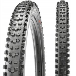 Opona MAXXIS Dissector 29x2.40 WT 60TPI Zw EXO TR 3C MT