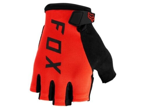 Rękawice FOX Ranger Gel Short fluo orange