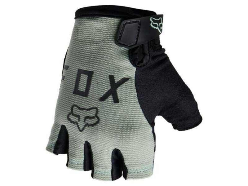 Rękawice FOX Lady Ranger Gel Short eucaliptus