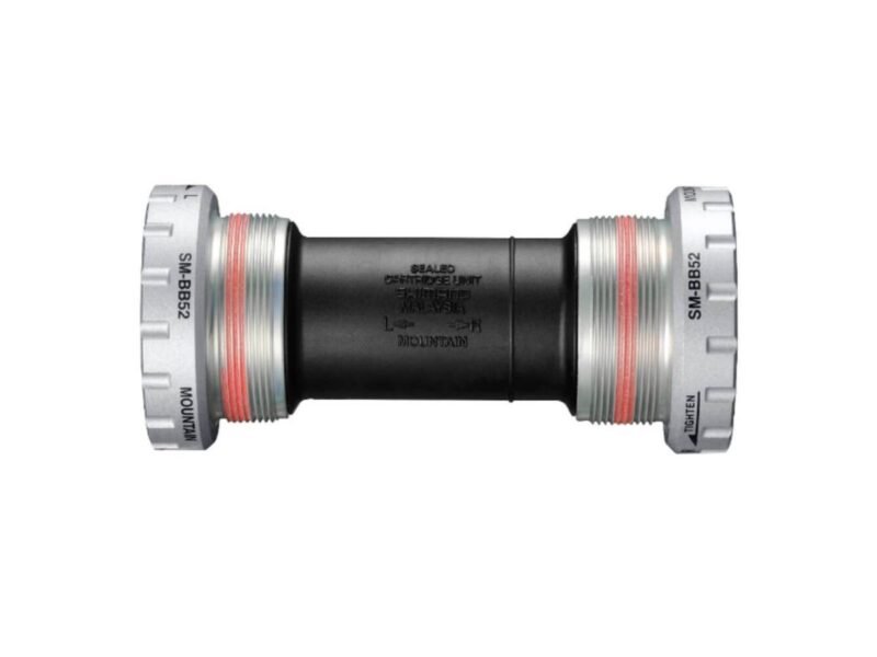 Wkład suportu Shimano SM-BB52 BSA 68mm