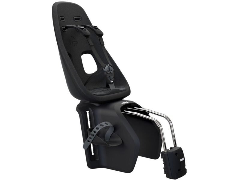 Fotelik rowerowy - THULE Yepp Nexxt Maxi