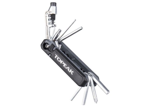 Multi-tool Topeak Hexus X