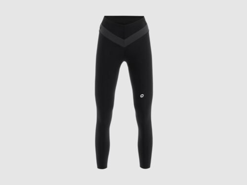 Rajstopy ASSOS GT SUMMER HALF TIGHTS C2