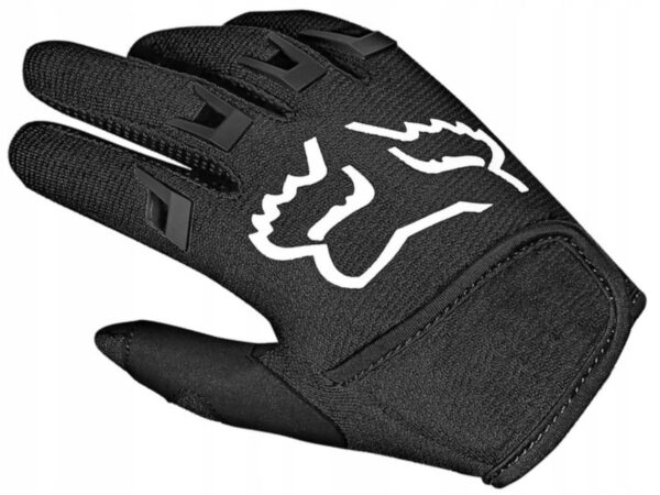 Rękawice FOX Dirtpaw Gloves junior
