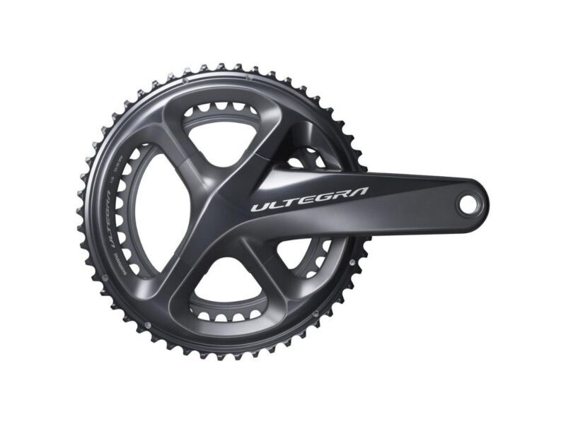 Korba szosowa Shimano Ultegra FC-R8000 50/34T 172.5mm