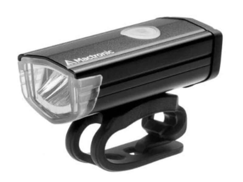 LAMPA MACTRONIC PRZÓD CITIZEN BPM-400 LUMENÓW USB