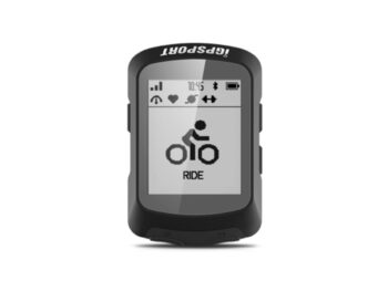 Licznik rowerowy iGPSport IGS520
